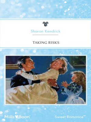 cover image of Taking Risks